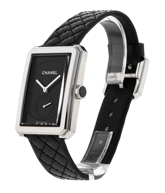 Chanel Boy-Friend H5319 Image 2